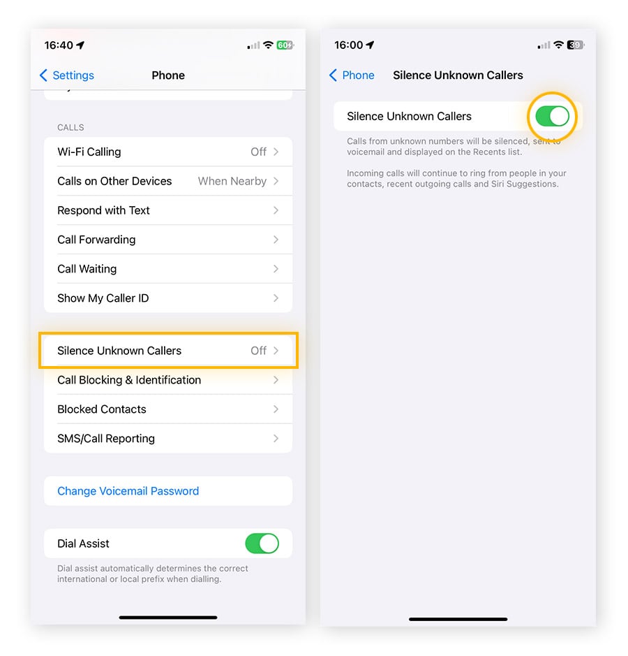 How to Trace a No Caller ID Find Unknown Number